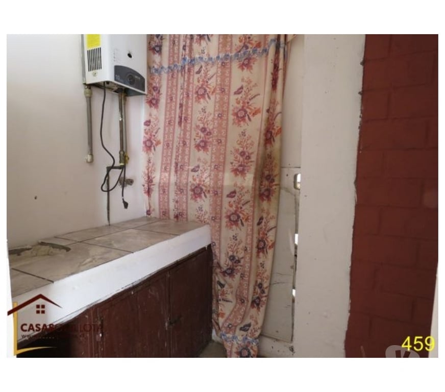 Bienes Raices Quillota Quillota - Fotos de Se vende departamento en 2do piso.