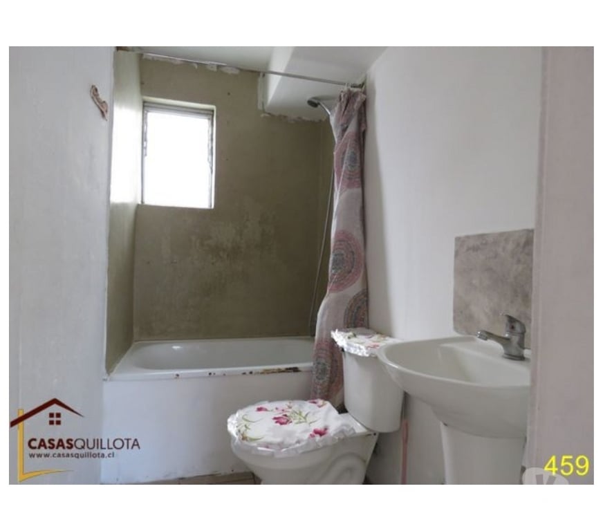 Bienes Raices Quillota Quillota - Fotos de Se vende departamento en 2do piso.