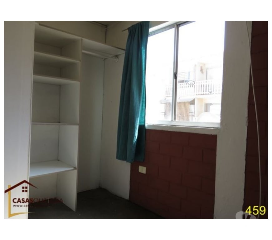 Bienes Raices Quillota Quillota - Fotos de Se vende departamento en 2do piso.