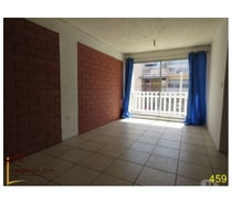 Se vende departamento en 2do piso.
