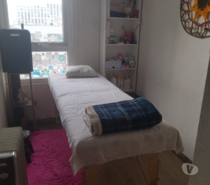 Masajes Santiago Santiago - Fotos de Masoterapeuta $25.000 y otras terapias $15.000