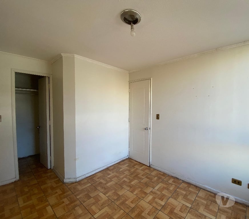 Arriendos Santiago Santiago - Fotos de Departamento 1D 1B, Aire Acondicionado, Metro Moneda.