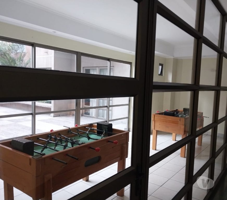 Arriendos Santiago Santiago - Fotos de Departamento 1D 1B, Aire Acondicionado, Metro Moneda.