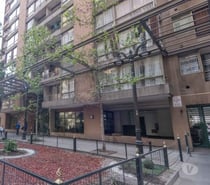 Departamento 1D 1B, Aire Acondicionado, Lord Cochrane.