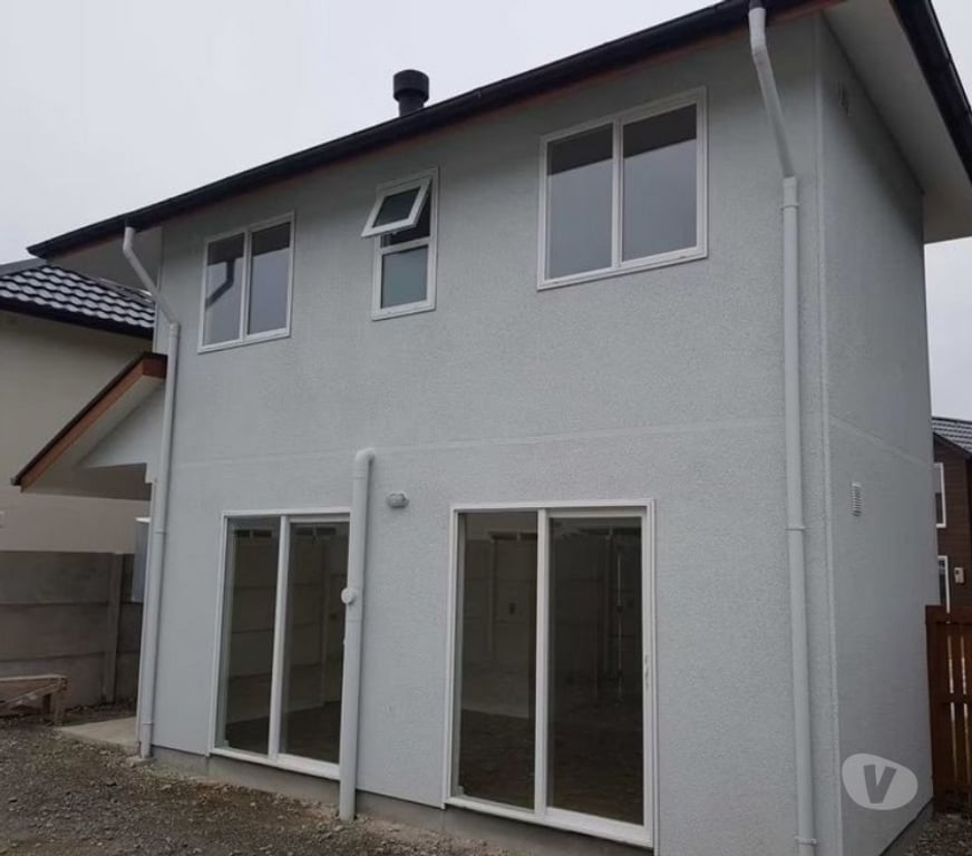 Bienes Raices Llanquihue Puerto Montt - Fotos de CASA, COND. VALLE VOLCANES, PUERTO MONTT