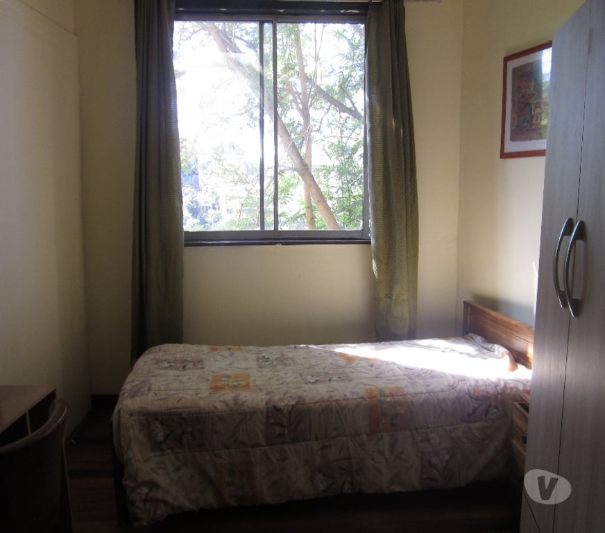 Arriendo de piezas Valparaíso Valparaíso - Fotos de Amplias habitaciones plan Cerro Alegre pasos Plaza Sotomayor