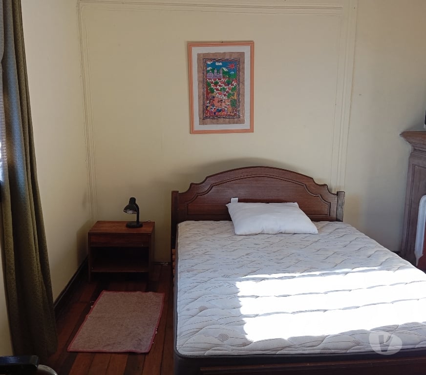 Arriendo de piezas Valparaíso Valparaíso - Fotos de Amplias habitaciones plan Cerro Alegre pasos Plaza Sotomayor