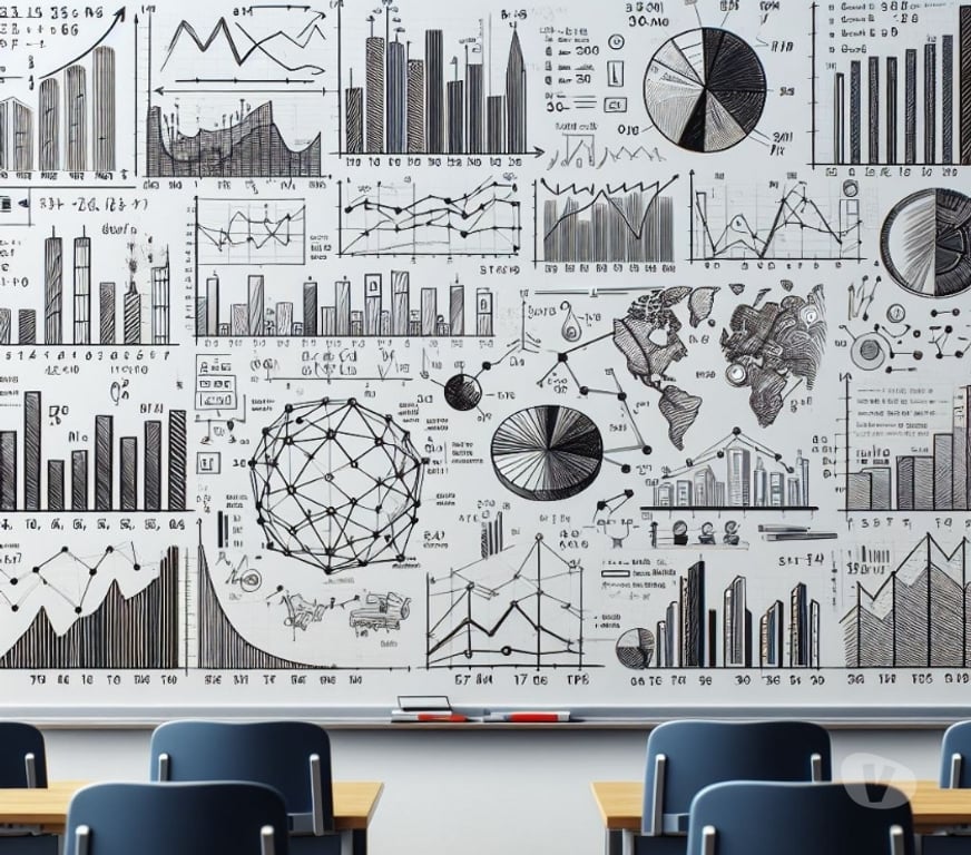 Clases Particulares de Apoyo Santiago Providencia - Fotos de Clases calculo,estadística, economía, econometría