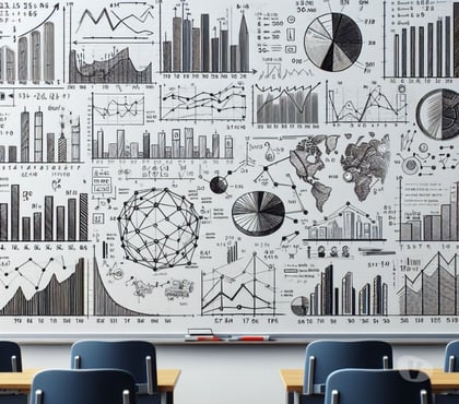 Clases Particulares de Apoyo Providencia Santiago - Fotos de Clases calculo,estadística, economía, econometría