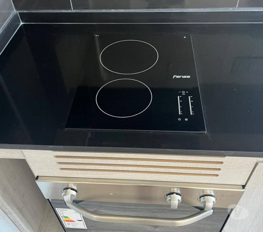 Arriendos Santiago La Florida - Fotos de Departamento, 1D+1B Metro Mirador