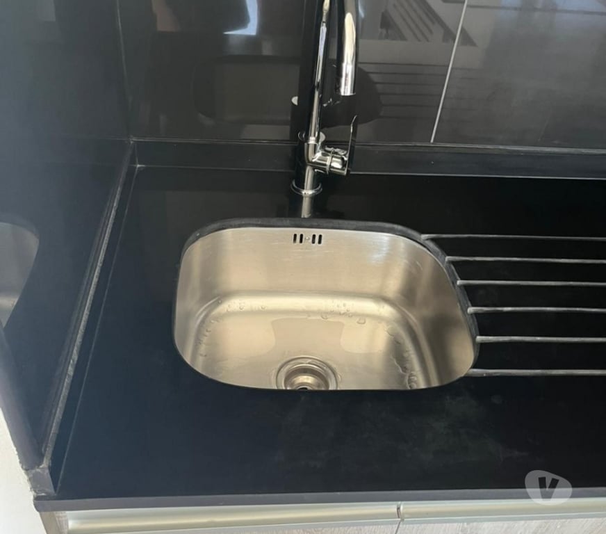 Arriendos Santiago La Florida - Fotos de Departamento, 1D+1B Metro Mirador