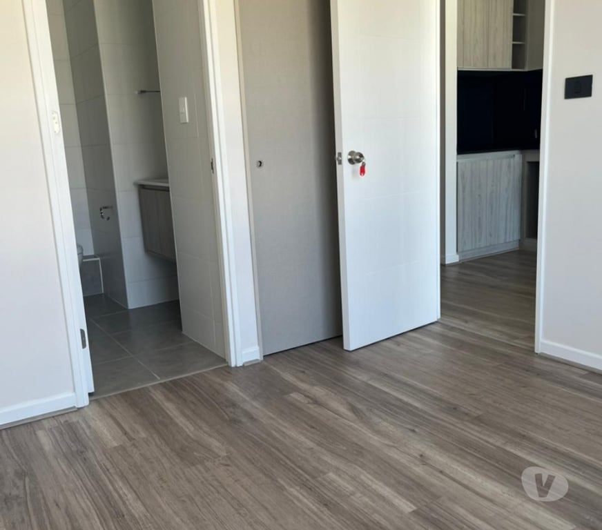 Arriendos Santiago La Florida - Fotos de Departamento, 1D+1B Metro Mirador