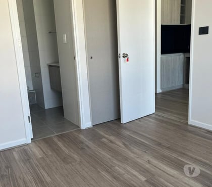  Casas y departamentos en arriendo La Florida Santiago - Fotos de Departamento, 1D+1B Metro Mirador