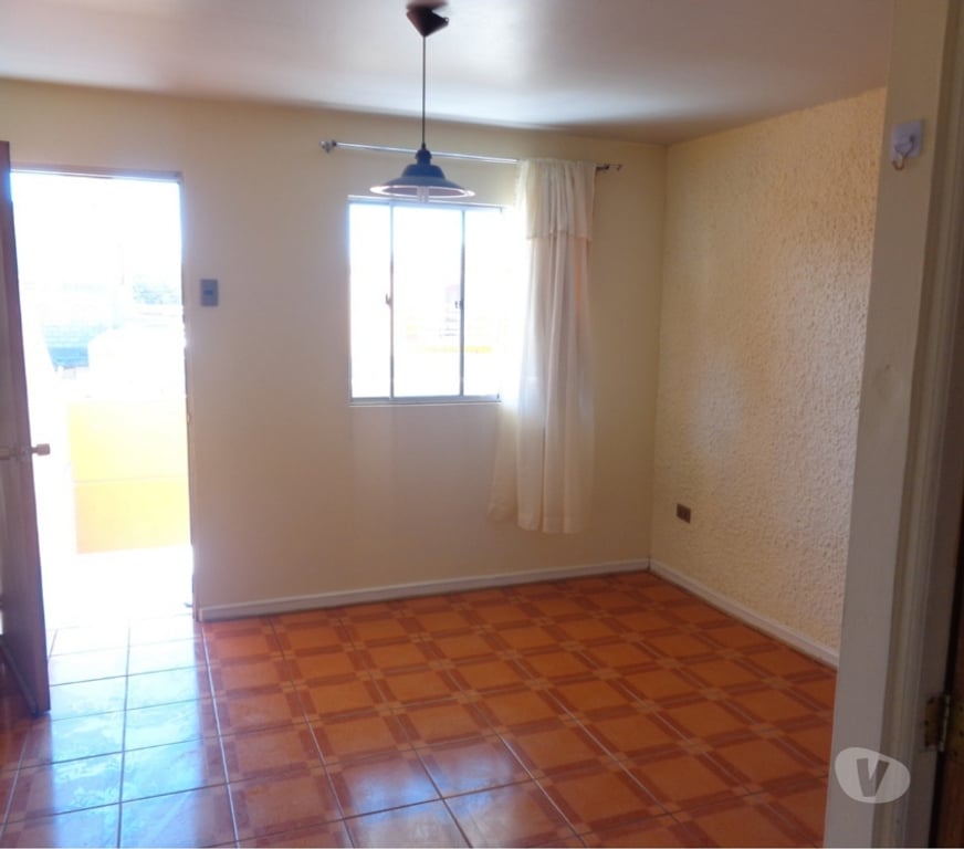 Arriendos El Loa Calama - Fotos de Arriendo Mini Departamento de un ambiente. Sector Centro