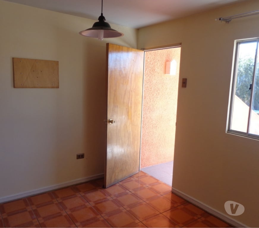 Arriendos El Loa Calama - Fotos de Arriendo Mini Departamento de un ambiente. Sector Centro