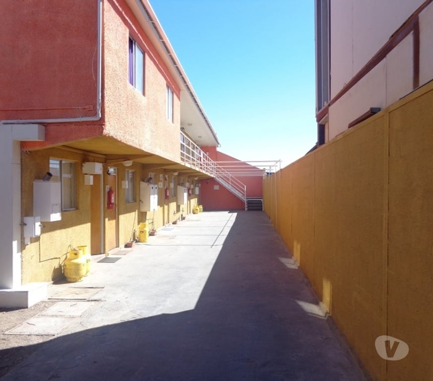 Arriendos El Loa Calama - Fotos de Arriendo Mini Departamento de un ambiente. Sector Centro