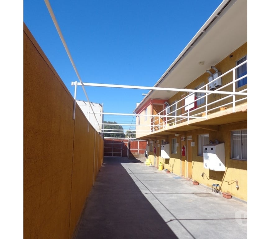 Arriendos El Loa Calama - Fotos de Arriendo Mini Departamento de un ambiente. Sector Centro