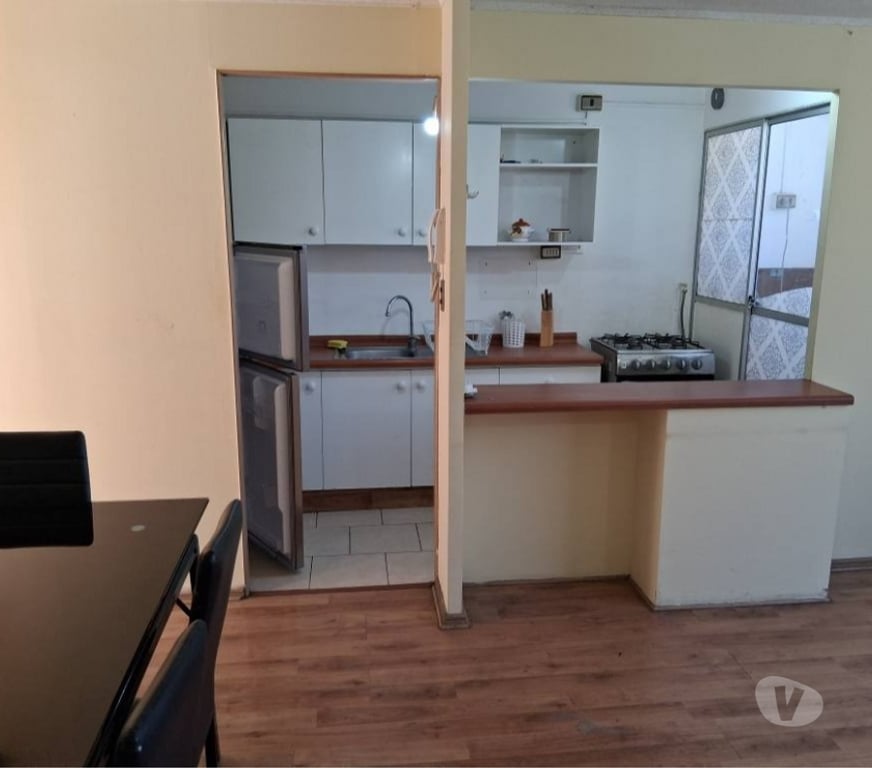 Arriendos Huasco Vallenar - Fotos de EN ARRIENDO LINDO DEPARTAMENTO AMOBLADO VALLENAR