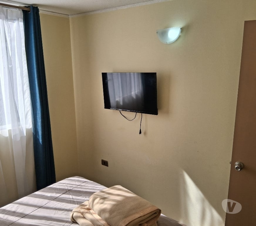 Arriendos Huasco Vallenar - Fotos de EN ARRIENDO LINDO DEPARTAMENTO AMOBLADO VALLENAR