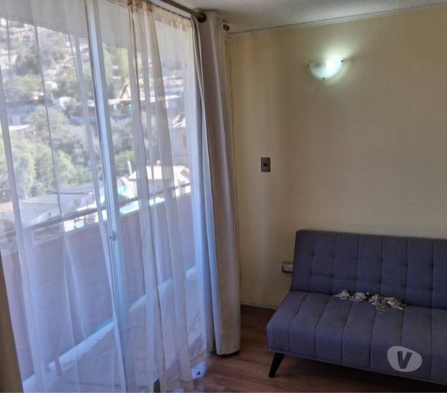 Arriendos Huasco Vallenar - Fotos de EN ARRIENDO LINDO DEPARTAMENTO AMOBLADO VALLENAR