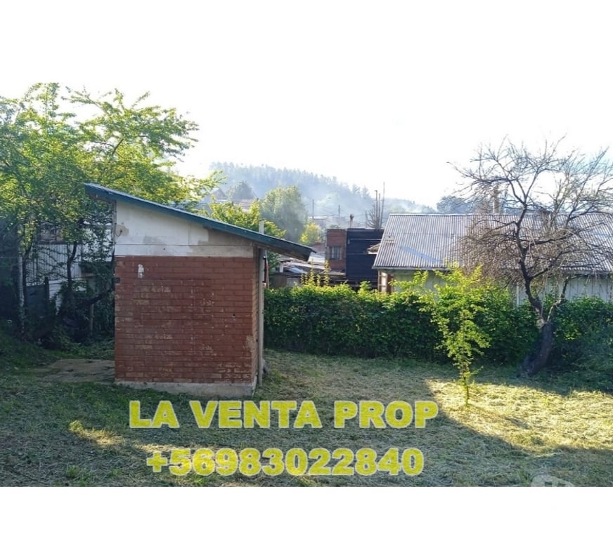 Bienes Raices Cautín Villarrica - Fotos de 🏡 040 – Terreno en Venta Sector Urbano