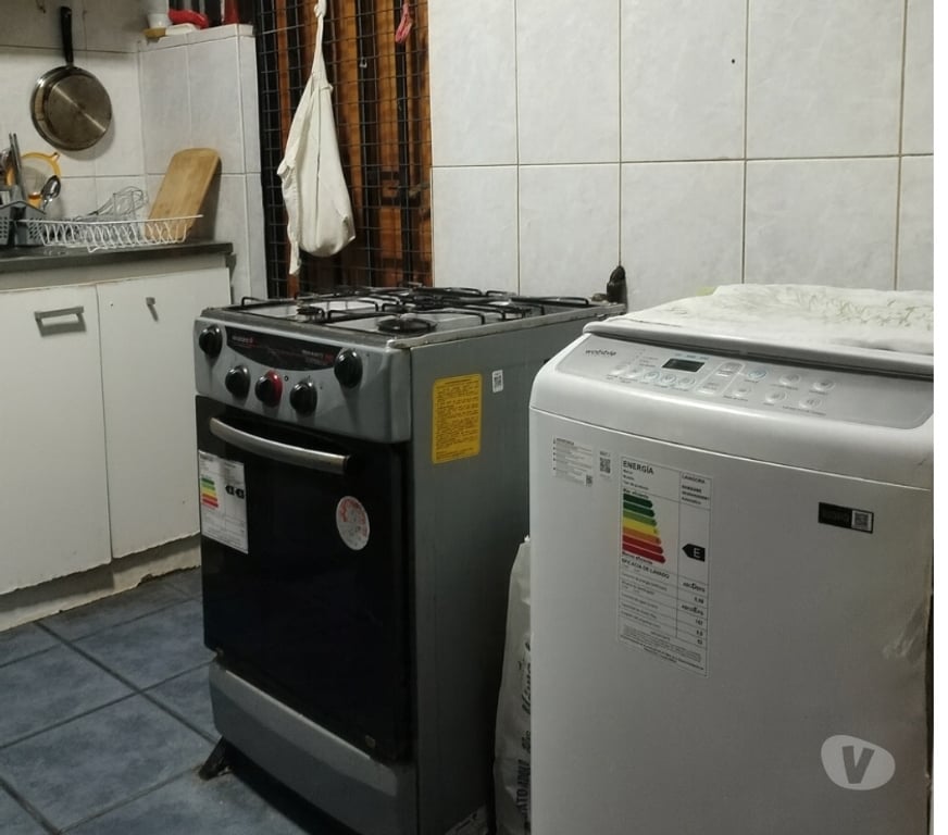 Arriendo de piezas Santiago Las Condes - Fotos de Cómoda Habitación metro Cristóbal Colon