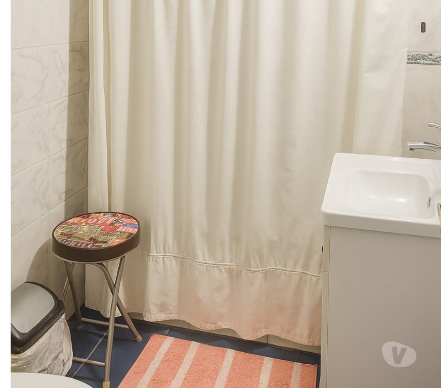 Arriendo de piezas Santiago Las Condes - Fotos de Cómoda Habitación metro Cristóbal Colon