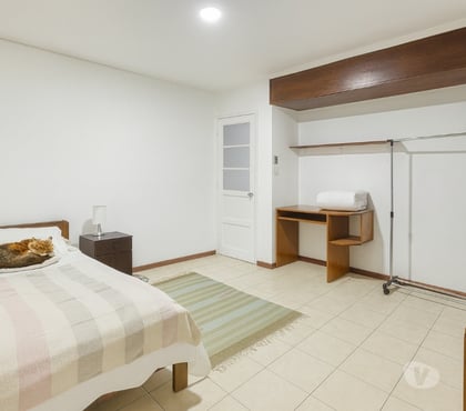 Piezas en Arriendo Las Condes Santiago - Fotos de Cómoda Habitación metro Cristóbal Colon