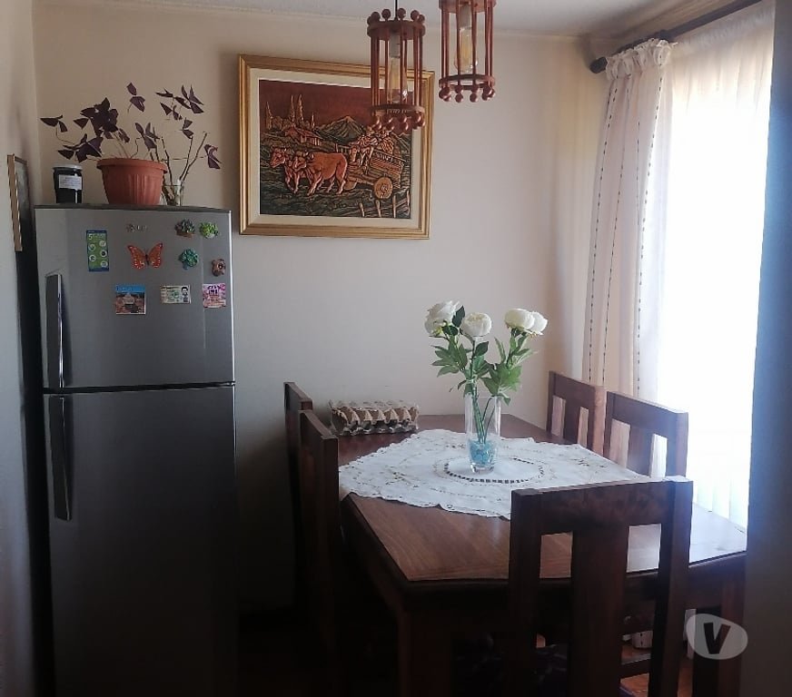 Arriendos Concepción Concepción - Fotos de Arriendo casa en Las Princesas, Concepción