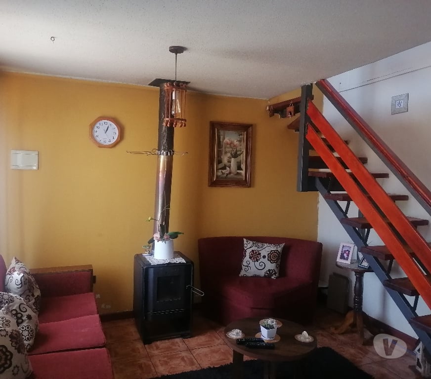 Arriendos Concepción Concepción - Fotos de Arriendo casa en Las Princesas, Concepción