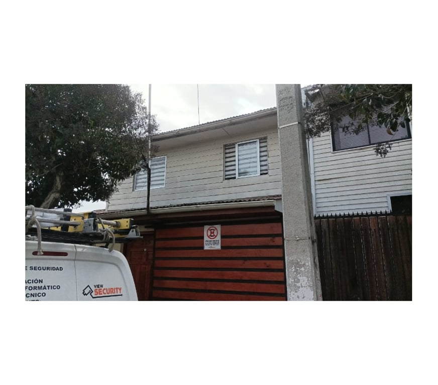 Bienes Raices Quillota La Calera - Fotos de casa habitacion centrica