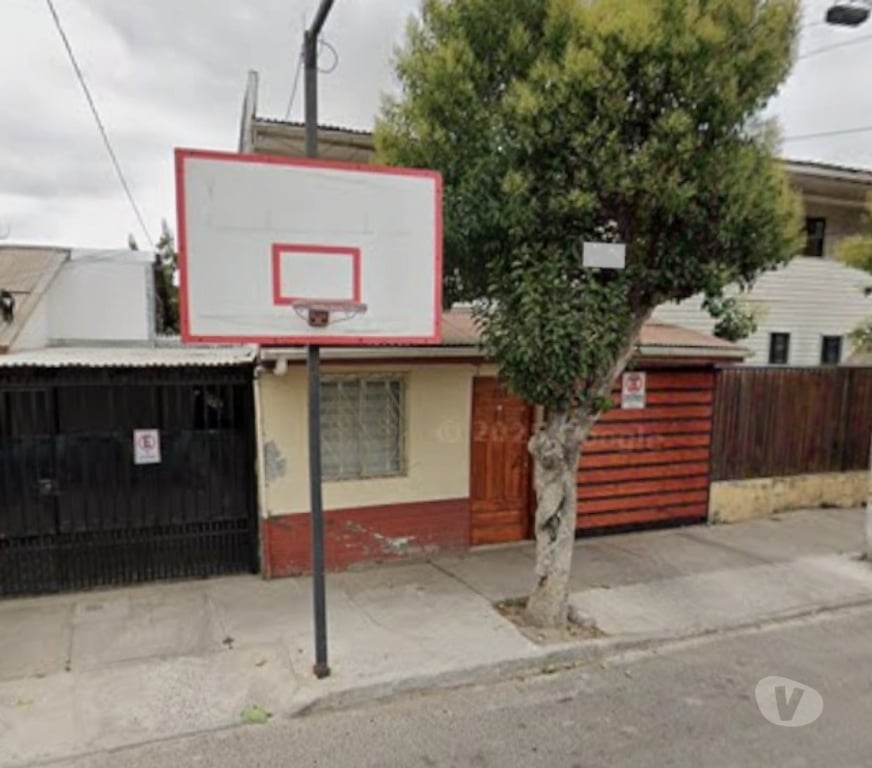 Bienes Raices Quillota La Calera - Fotos de casa habitacion centrica