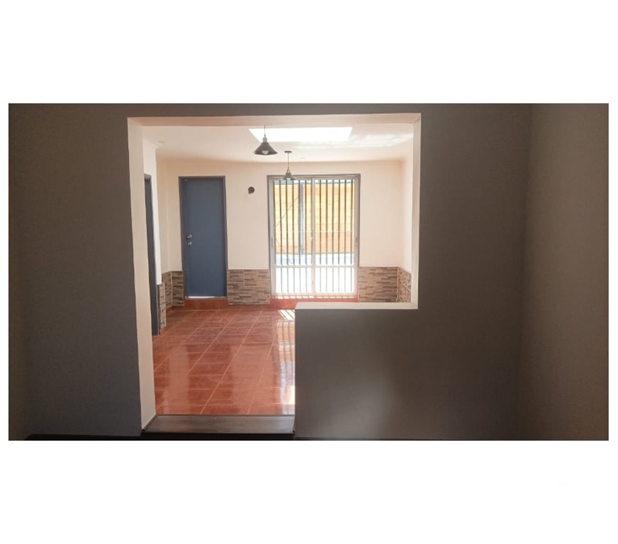 Arriendos Valparaíso Villa Alemana - Fotos de Arriendo casa habitacion