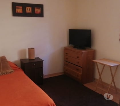 Arriendo de Piezas Lampa Chacabuco - Fotos de ARRIENDO PIEZA AMOBLADA