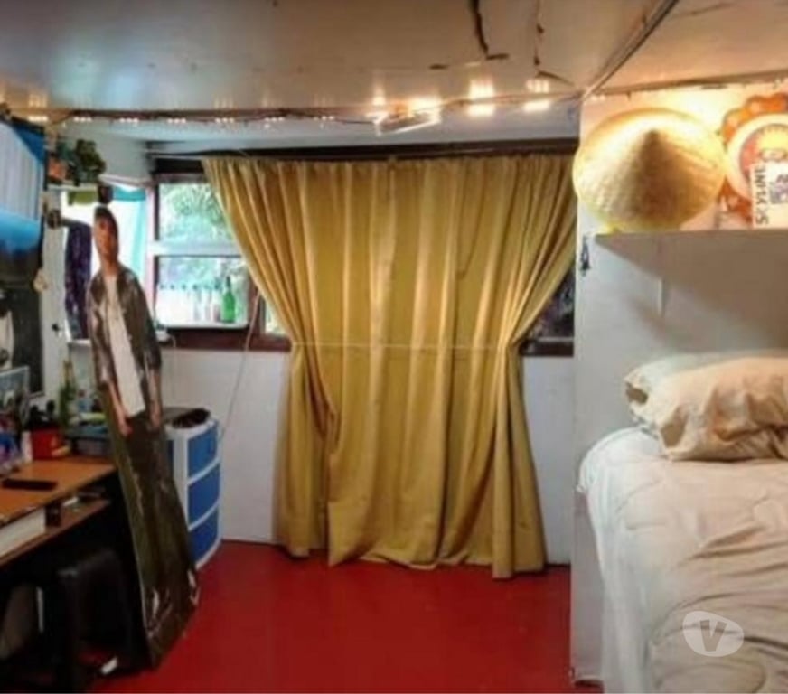 Bienes Raices Santiago Renca - Fotos de Casa 3 pisos 4D+1B RENCA Solo efectivo!