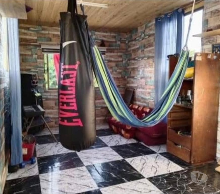 Bienes Raices Santiago Renca - Fotos de Casa 3 pisos 4D+1B RENCA Solo efectivo!