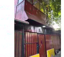 Casa 3 pisos 4D+1B RENCA Solo efectivo!