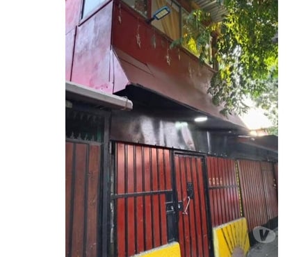 Inmuebles en venta Renca Santiago - Fotos de Casa 3 pisos 4D+1B RENCA Solo efectivo!