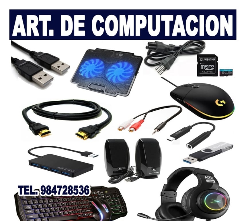 Servicios de Informática Iquique Iquique - Fotos de FOTOCPIA ANILLADO PLASTIFICADO Y VENTA DE CABLES IQUIQUE