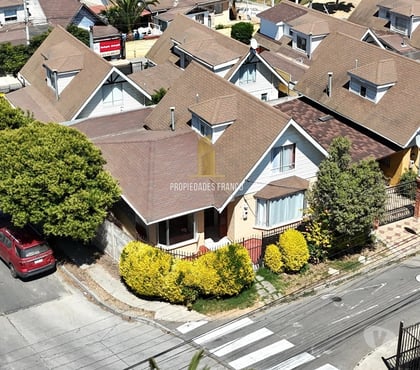 Inmuebles en venta Quilpué Valparaíso - Fotos de VENTA CASA DE DOS PISOS QUILPUE 3D 3B AMPLIOS PATIOS