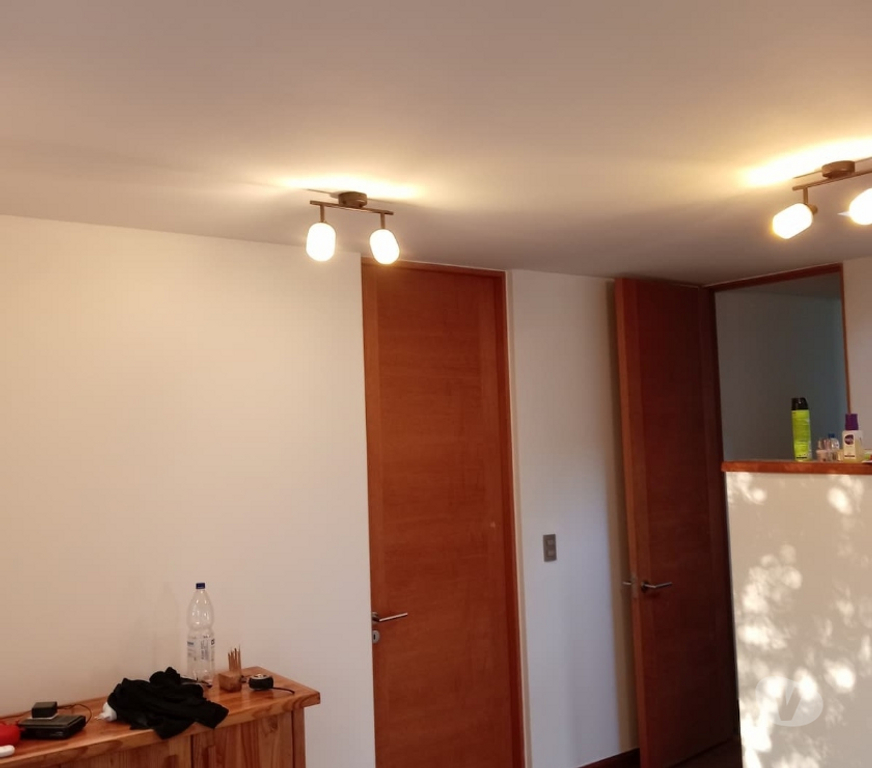 Reparaciones-Decoraciones Santiago Santiago - Fotos de Servicio de Pintura y Reparaciones - Región metropolitana