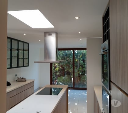 Reparaciones-Decoraciones Santiago Santiago - Fotos de Servicio de Pintura y Reparaciones - Región metropolitana