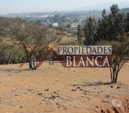 Parcelas en Venta Villa Alemana Valparaíso - Fotos de PARCELA SECTOR EL CARMEN PEÑABLANCA