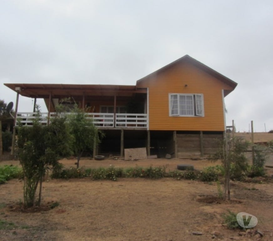 Parcelas en Venta Valparaíso Villa Alemana - Fotos de PARCELA URBANIZADA SECTOR EL PATAGUAL