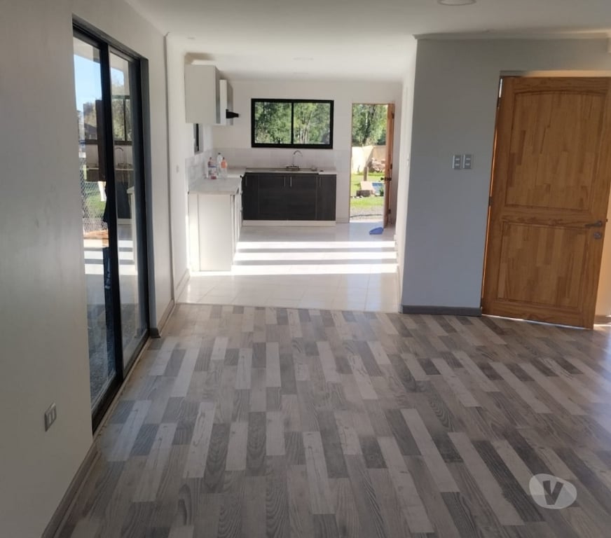 Bienes Raices Valparaíso Villa Alemana - Fotos de CASA PARA PROYECTO INMOBILIARIO PEÑABLANCA