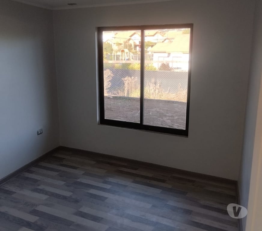 Bienes Raices Valparaíso Villa Alemana - Fotos de CASA PARA PROYECTO INMOBILIARIO PEÑABLANCA