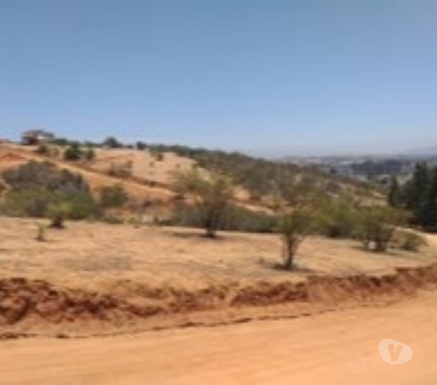 Parcelas en Venta Valparaíso Villa Alemana - Fotos de TERRENO SECTOR EL CARMEN PEÑABLANCA
