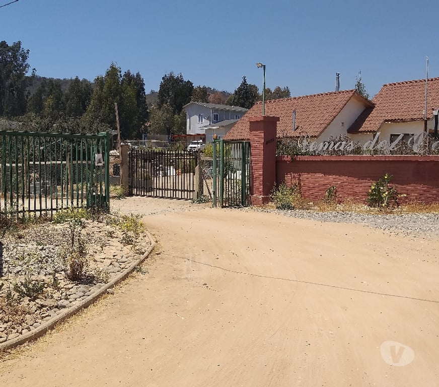 Parcelas en Venta Valparaíso Villa Alemana - Fotos de TERRENO LOMAS DEL CARMEN PEÑABLANCA