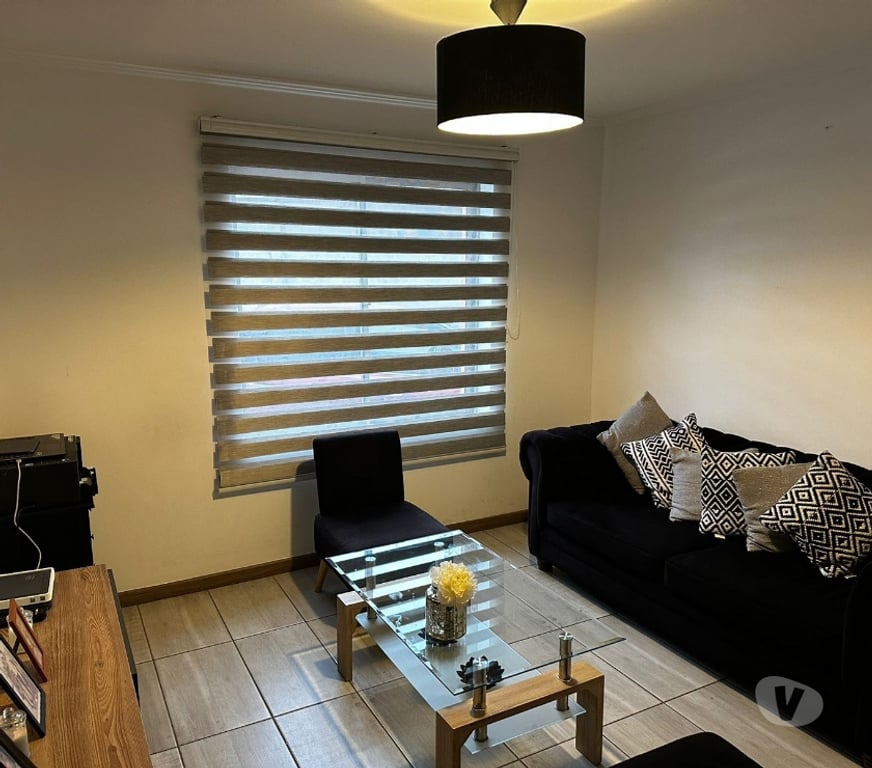 Bienes Raices Valparaíso Villa Alemana - Fotos de CASA DOS PISO EN CONDOMINIO PEÑABLANCA