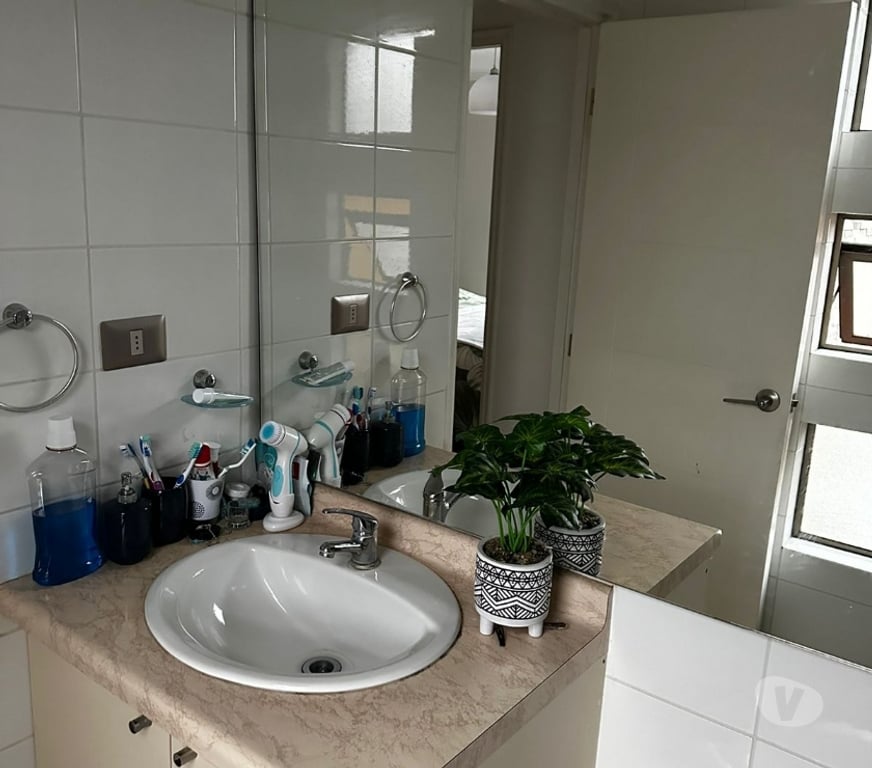 Bienes Raices Valparaíso Villa Alemana - Fotos de CASA DOS PISO EN CONDOMINIO PEÑABLANCA